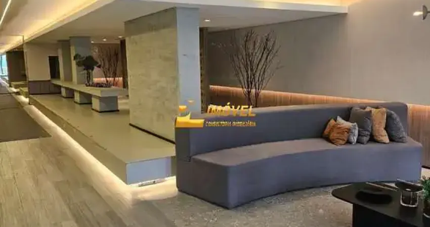 Apartamento com 1 quarto à venda na Vila Olímpia, São Paulo