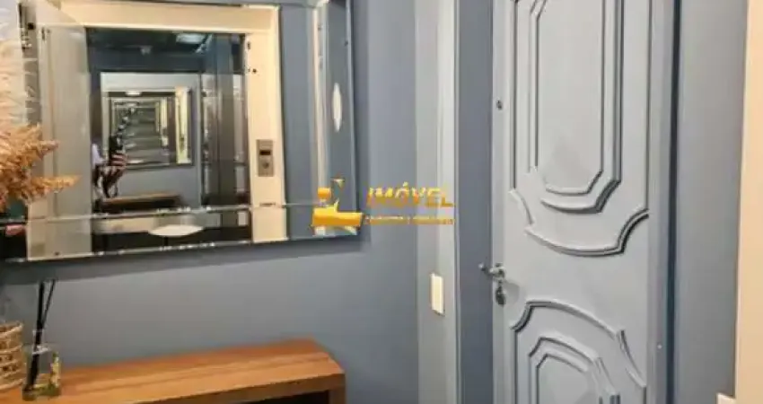 Apartamento com 2 quartos para alugar na Chácara Santo Antônio, São Paulo 