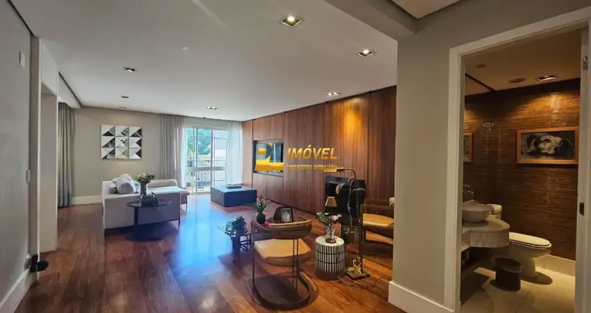 Casa em condomínio fechado com 4 quartos à venda na Cidade Jardim, São Paulo