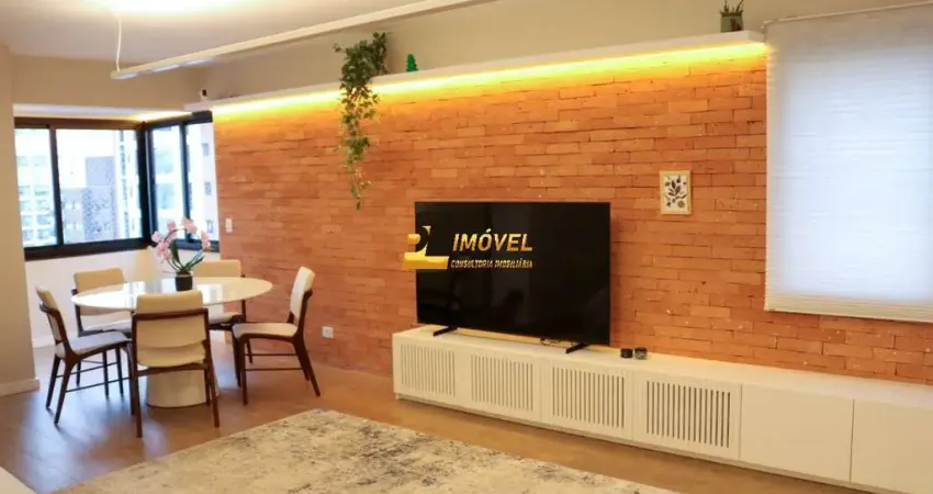 Apartamento com 3 quartos à venda na Vila Uberabinha, São Paulo