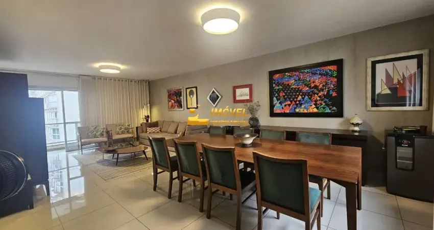 Apartamento com 3 quartos à venda na Consolação, São Paulo 