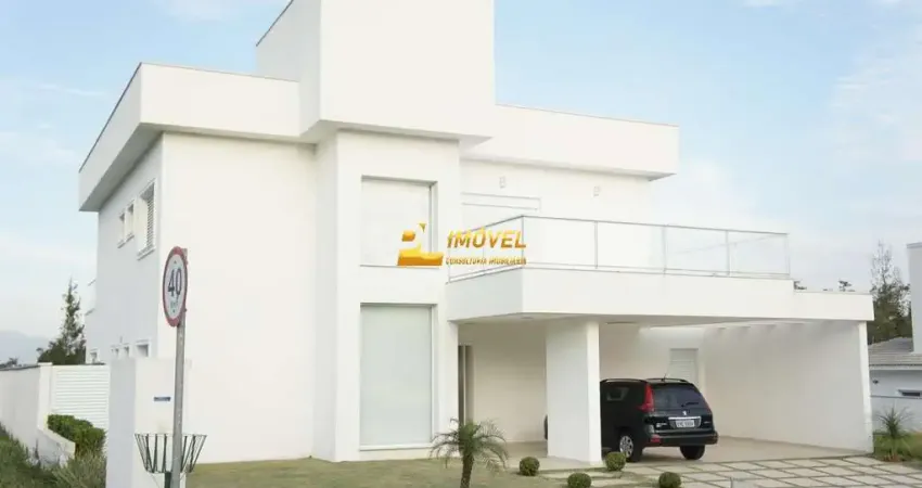 Casa com 4 quartos à venda no Alphaville, Santana de Parnaíba