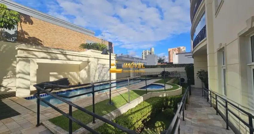 Apartamento com 3 quartos à venda na Chácara Santo Antônio, São Paulo 