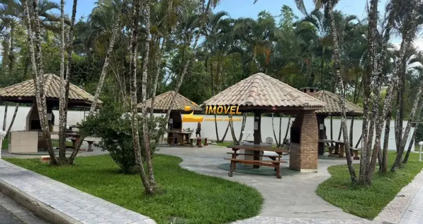 Casa em condomínio fechado com 3 quartos à venda na Praia Vermelha do Sul, Ubatuba