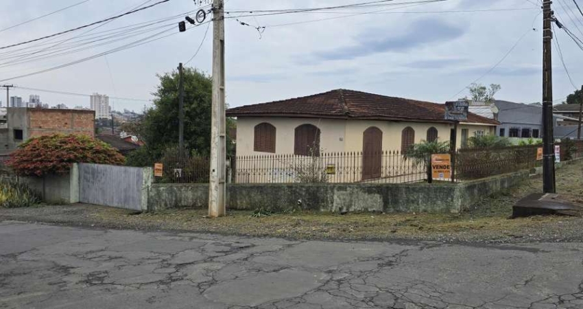 Terreno Comercial para Venda em Ponta Grossa, Boa Vista