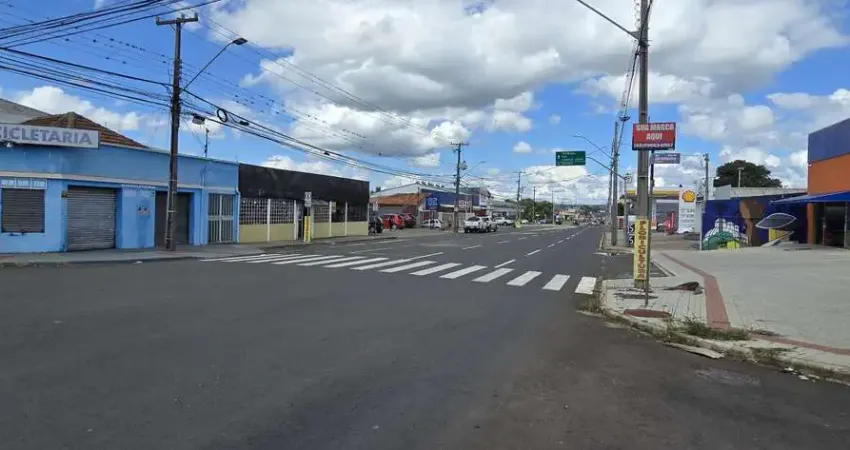 Terreno Comercial para Venda em Ponta Grossa, Uvaranas