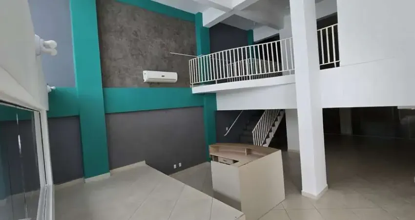 Sala comercial para alugar na Rua Emílio de Menezes, 276, Estrela, Ponta Grossa