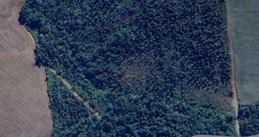 Terreno à venda na Rua local, 01, Zona Rural, Prudentópolis