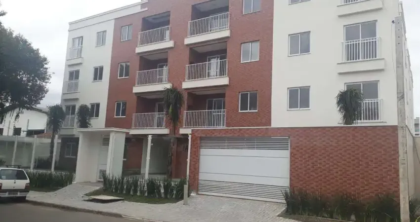 Apartamento com 2 quartos à venda na Rua Cruzeiro do Sul, 672, Emiliano Perneta, Pinhais
