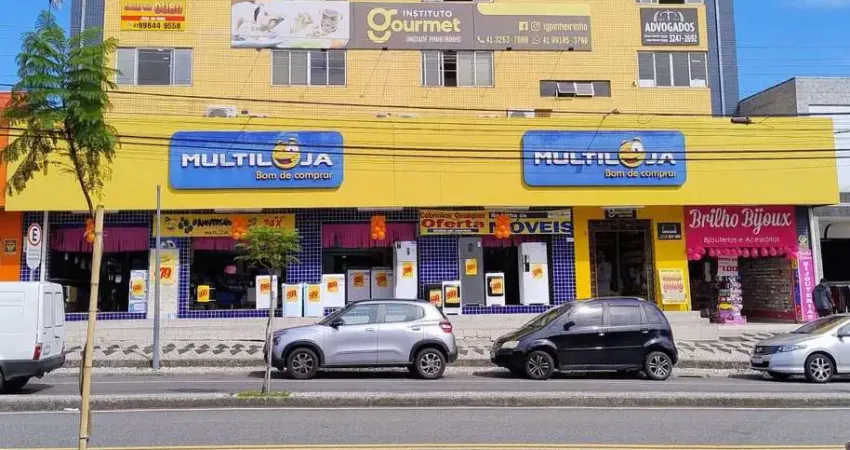 Sala para locação, Capão Raso, Curitiba, PR