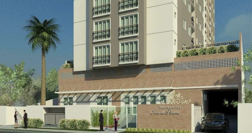 Cobertura / Penthouse à venda, Novo Mundo, Curitiba, PR