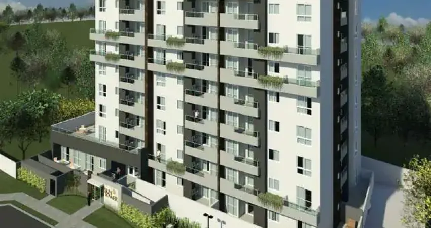 Apartamento à venda, Portão, Curitiba, PR