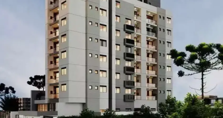 Lançamento Apartamento à venda, Capão Raso, Curitiba, PR