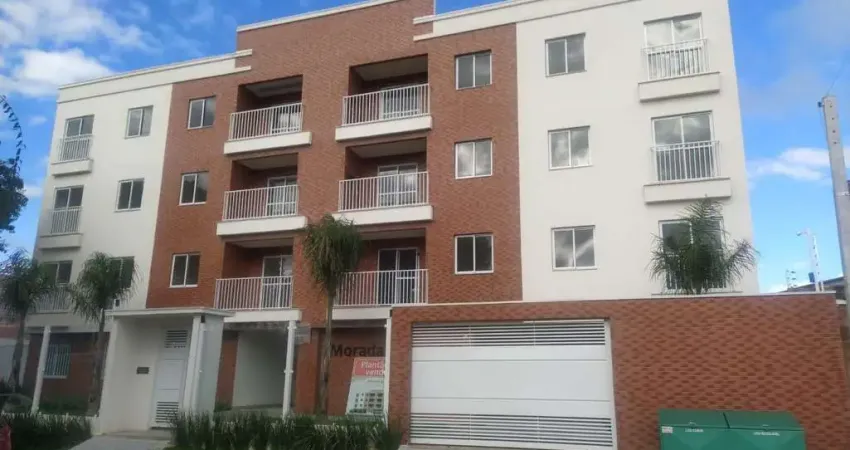 Apartamento com 3 quartos à venda na Rua Cruzeiro do Sul, 672, Emiliano Perneta, Pinhais