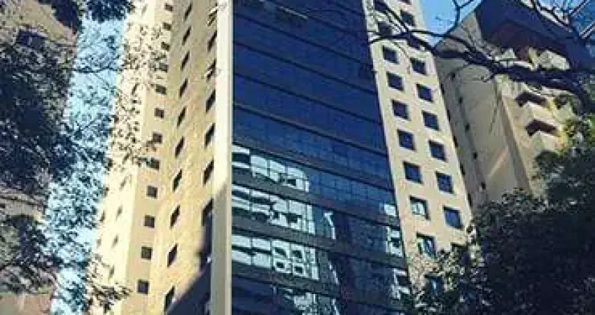 Sala comercial para alugar na Rua Padre Anchieta, 2348, Bigorrilho, Curitiba