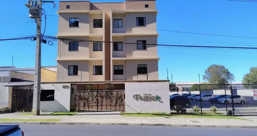 Apartamento com 2 quartos à venda na Rua Paulo Setúbal, 5571, Boqueirão, Curitiba
