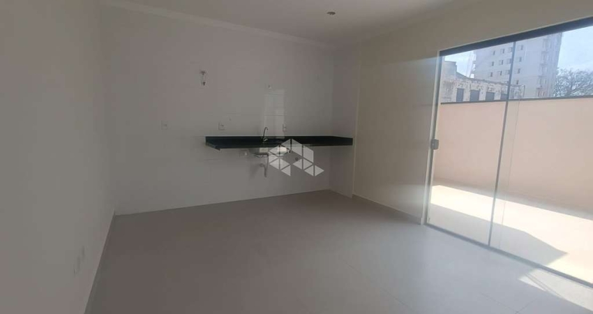 Apartamento à Venda na Vila Nivi com 3 Dormitórios.