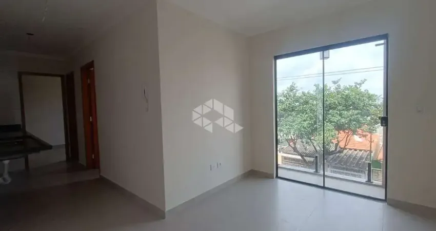 Apartamento à Venda na Vila Nivi, São Paulo com 3 Dormitórios, 1 Vaga e Espaço Gourmet