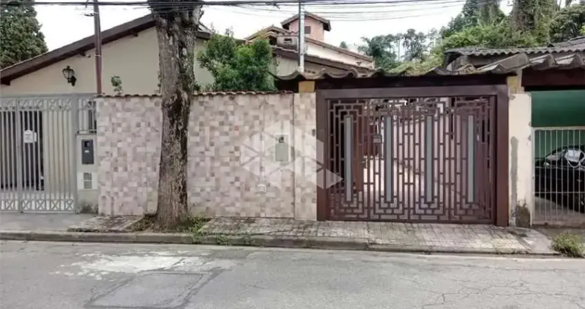 Casa com 3 quartos à venda na Rua Rafael Arnoni, 86, Vila Irmãos Arnoni, São Paulo