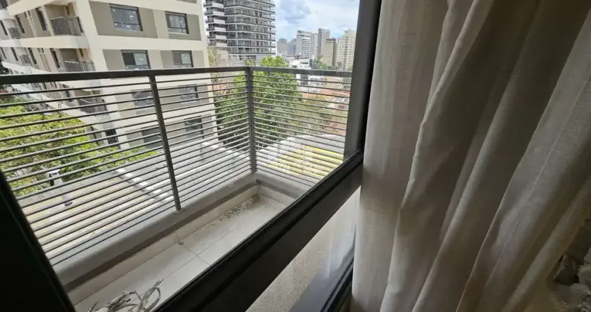 Apartamento com 3 quartos à venda na Rua Wanderley, 795, Perdizes, São Paulo