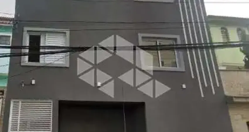 Apartamento com 1 quarto à venda na Rua Daniel Rossi, 256, Santana, São Paulo