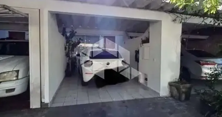 Casa em condomínio fechado com 3 quartos à venda na Rua Antônio Ribeiro de Morais, 482, Vila Carbone, São Paulo