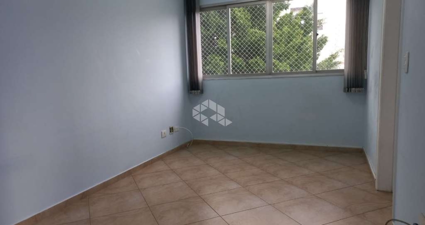Apartamento na Parada Inglesa com 2 dormitórios e 1 vaga