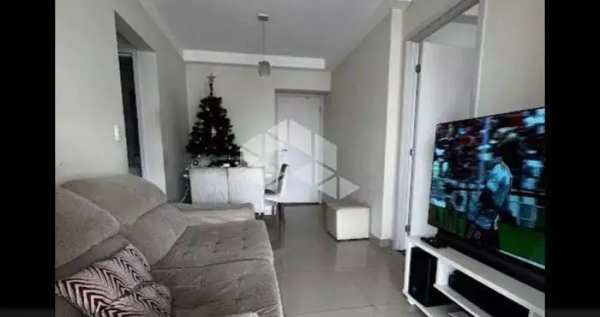 Apartamento à venda na Vila Prudente com 2 dormitórios e 2 vagas de garagem