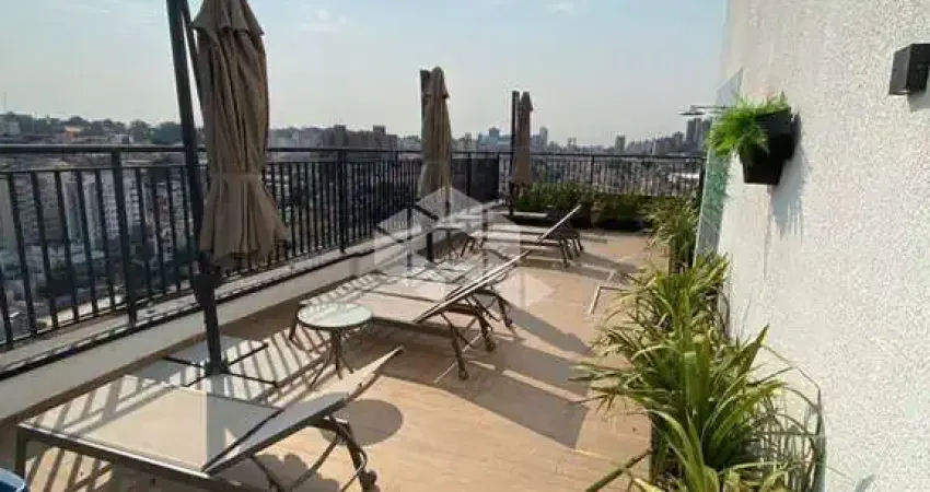 Apartamento com 2 quartos à venda na Rua General Nestor Passos, 248, Jardim Paraíso, São Paulo