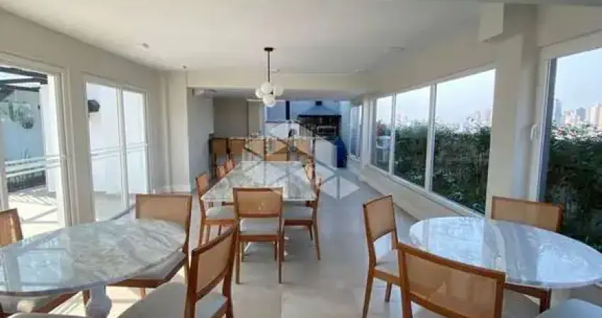 Apartamento com 2 quartos à venda na Rua General Nestor Passos, 248, Jardim Paraíso, São Paulo