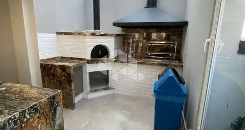 Apartamento com 2 quartos à venda na Rua General Nestor Passos, 248, Jardim Paraíso, São Paulo