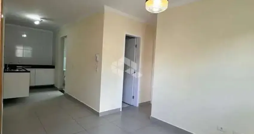 Apartamento no Tucuruvi com 2 dormitórios e 1 vaga