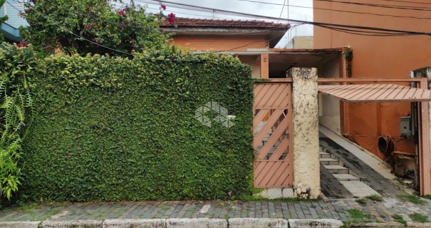 Terreno à venda na Iriquita, 28, Parque Vitória, São Paulo