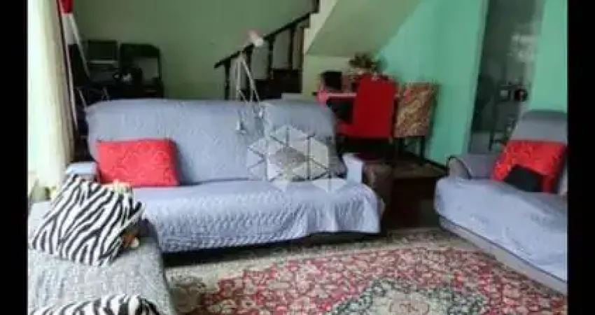 Casa com 3 quartos à venda na Atos Ribeiro, 104, Vila Germinal, São Paulo