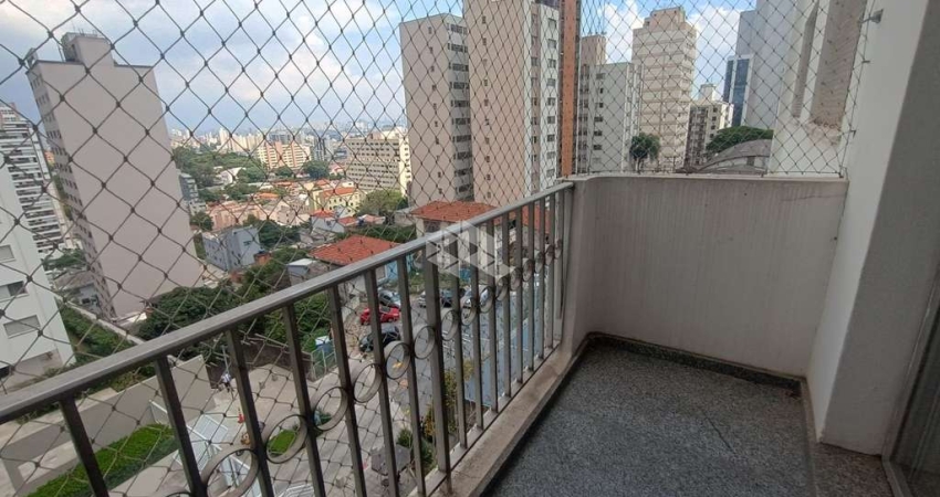 Apartamento à venda em Santana com 3 dormitórios (1 suíte), varanda e lazer completo - Próximo ao Metrô