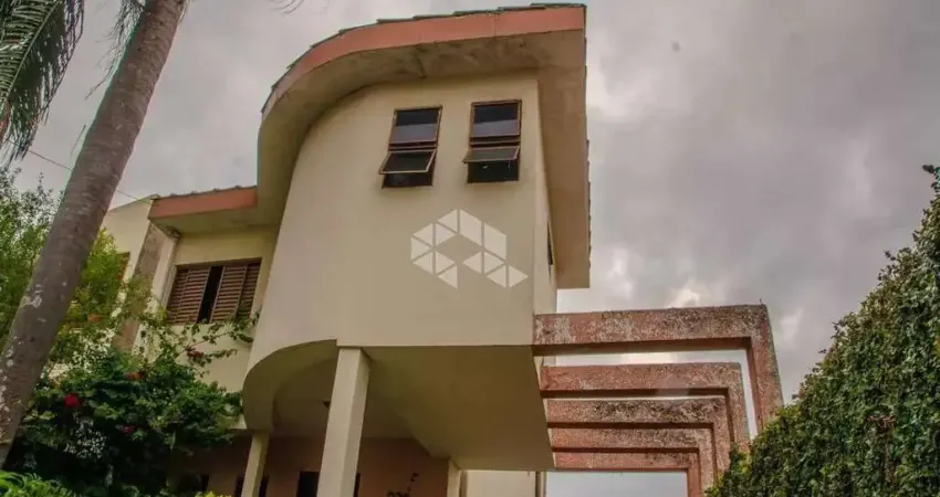 Casa com 4 quartos à venda na Rua Albertina Vieira da Silva Gordo, 501, Vila Aurora (Zona Norte), São Paulo
