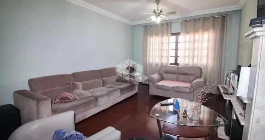 Casa com 4 quartos à venda na Manuel Alexandre, 188, Vila Aurora (Zona Norte), São Paulo