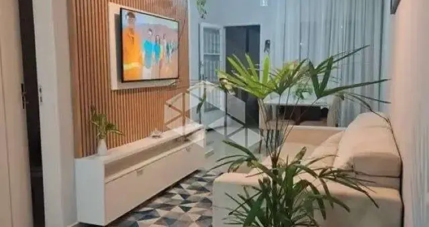 Sobrado no Imirim com 2 dormitórios e 1 vaga de garagem