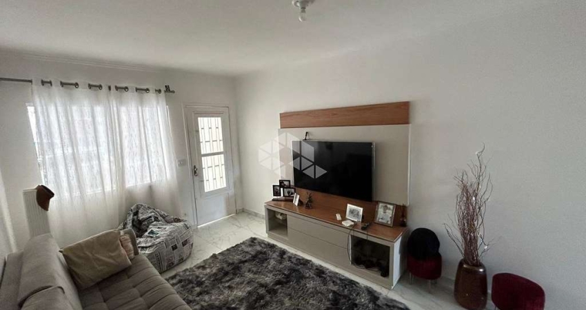 Casa com 2 quartos à venda na Caçador, 156, Vila Paiva, São Paulo