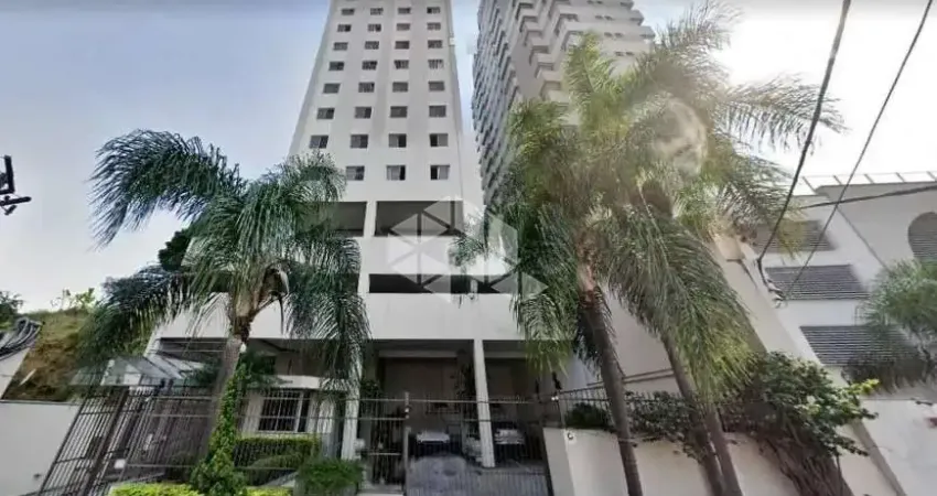 Apartamento em Santa Teresinha com 2 dormitórios e 1 vaga de garagem.