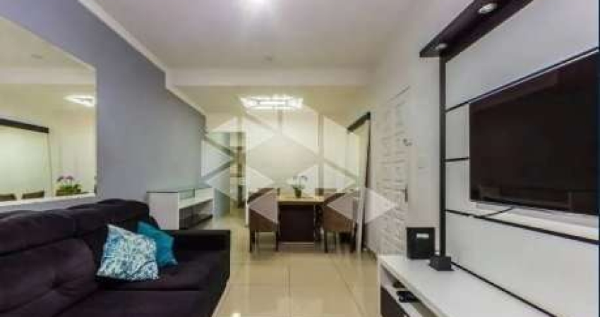 Casa com 2 quartos à venda na José Inácio de Oliveira, 470, Imirim, São Paulo