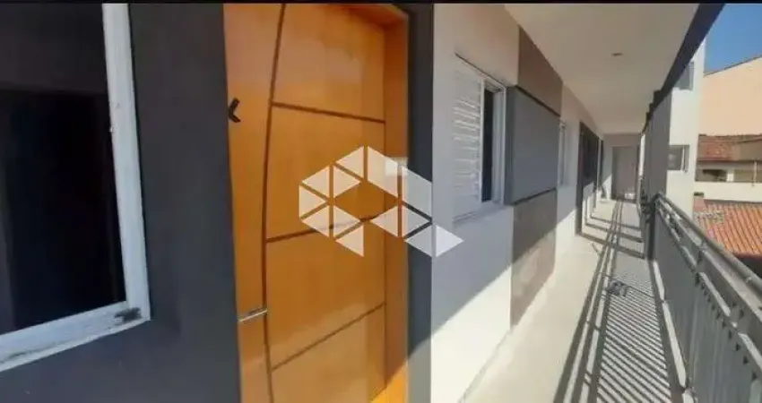 Apartamento Garden  a venda Vl Nova Mazzei, 2 dormitorio, 1 suíte