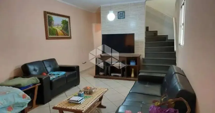 Casa com 3 quartos à venda na Rua José de Almeida, 53, Vila Medeiros, São Paulo