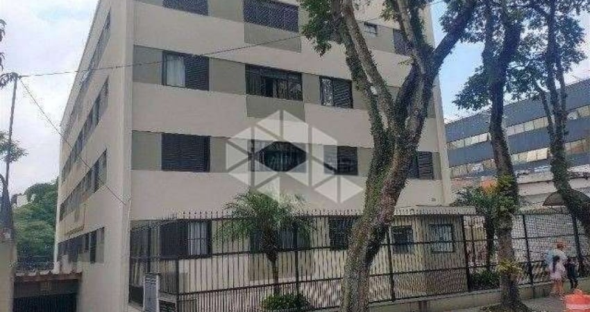 Apartamento no Lauzane Paulista com 2 dormitórios e 2 vagas