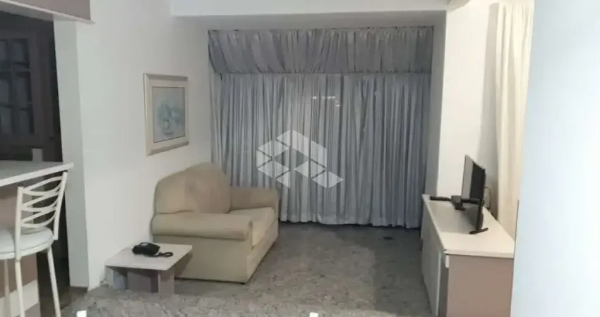 Flat com 1 quarto à venda na Rua Doutor Olavo Egídio, 420, Santana, São Paulo