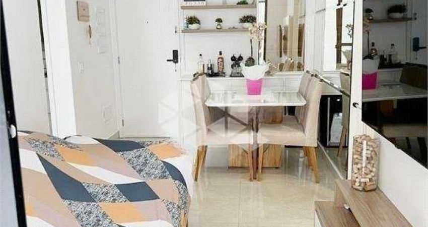 Apartamento na Vila Prudente com 2 dormitórios e 1 vaga de garagem