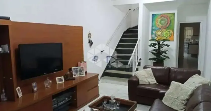 Casa com 4 quartos à venda na Melo Viana, 163, Jardim Japão, São Paulo