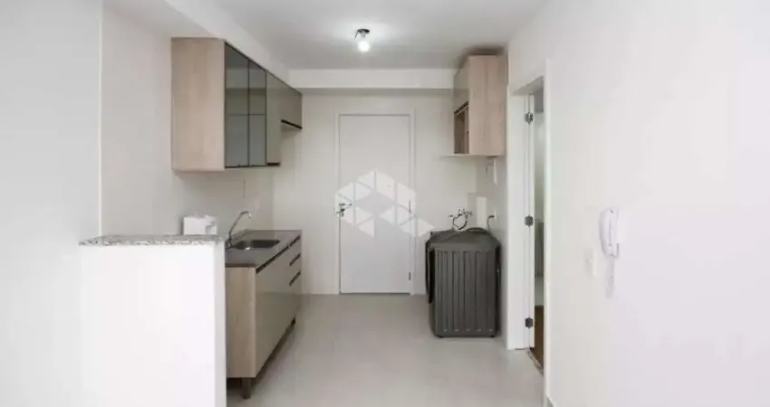 Apartamento a venda na Vila Ema com 1 dormitório com suíte