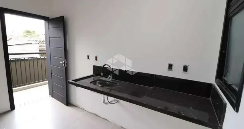 Apartamento a venda na Vila Prudente com 1 Dormitório sem vaga de garagem