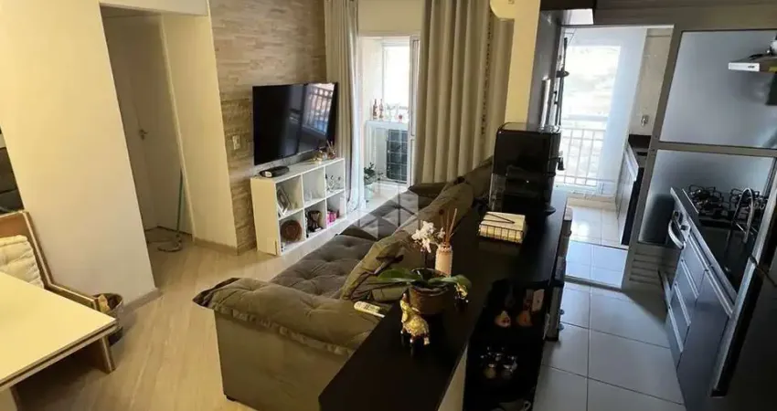 Apartamento com 2 quartos à venda na Avenida Monte Celeste, 503, Vila Santa Maria, São Paulo